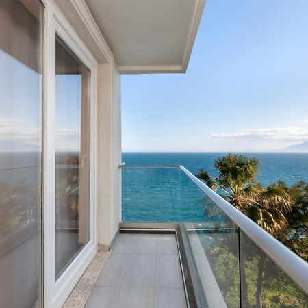 Afflon Hotels Sea Hill Concept Adult Only Antalya Eksteriør billede