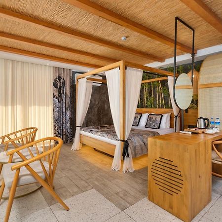 Afflon Hotels Sea Hill Concept Adult Only Antalya Eksteriør billede