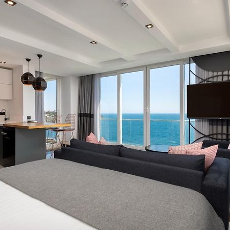 Afflon Hotels Sea Hill Concept Adult Only Antalya Eksteriør billede