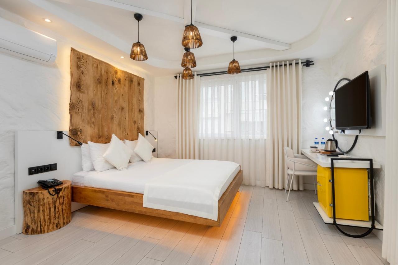 Afflon Hotels Sea Hill Concept Adult Only Antalya Eksteriør billede