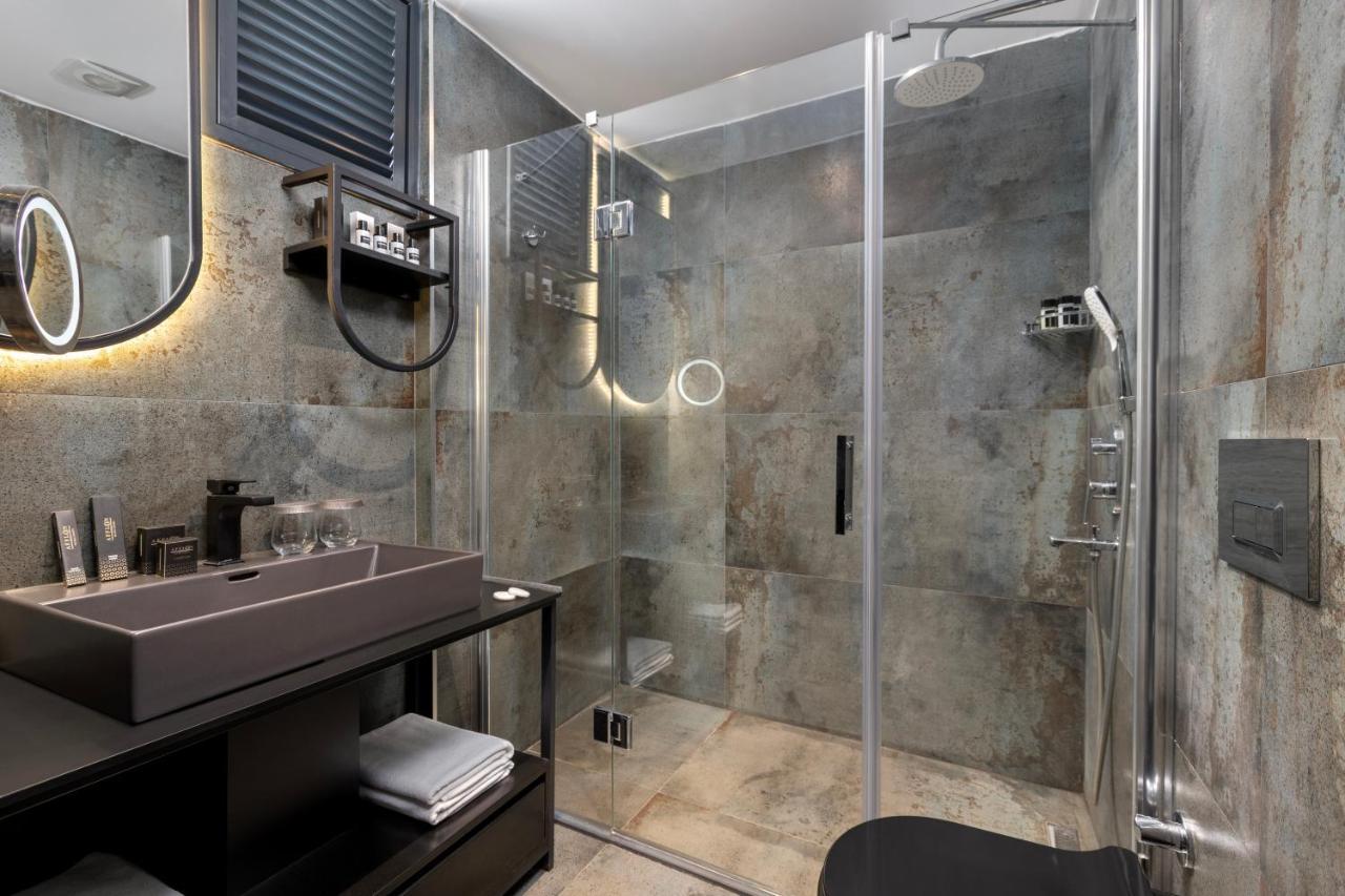 Afflon Hotels Sea Hill Concept Adult Only Antalya Eksteriør billede
