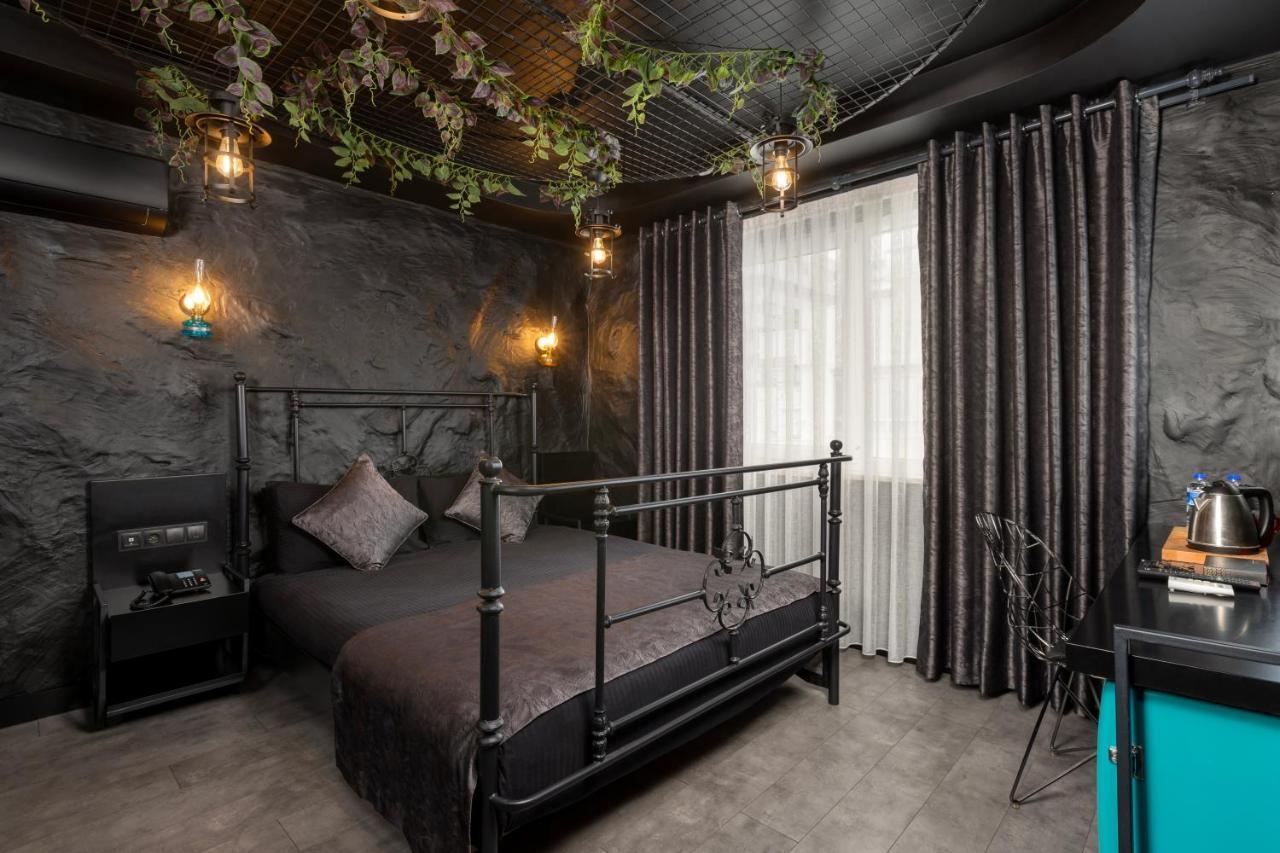 Afflon Hotels Sea Hill Concept Adult Only Antalya Eksteriør billede