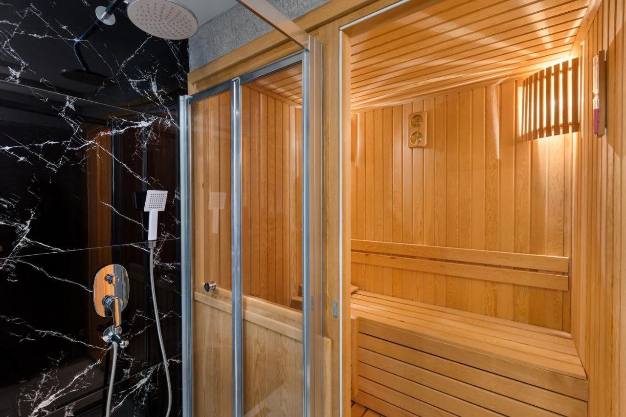 Afflon Hotels Sea Hill Concept Adult Only Antalya Eksteriør billede